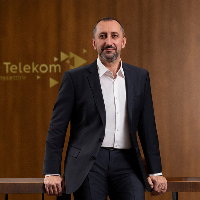 Türk Telekom Basketbol Takımı final maçına hazırlanıyor