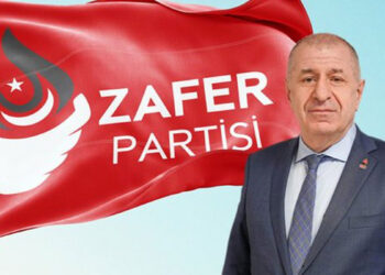 Ümit Özdağ'dan Sinan Oğan açıklaması