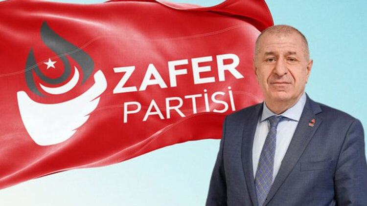 Ümit Özdağ'dan Sinan Oğan açıklaması