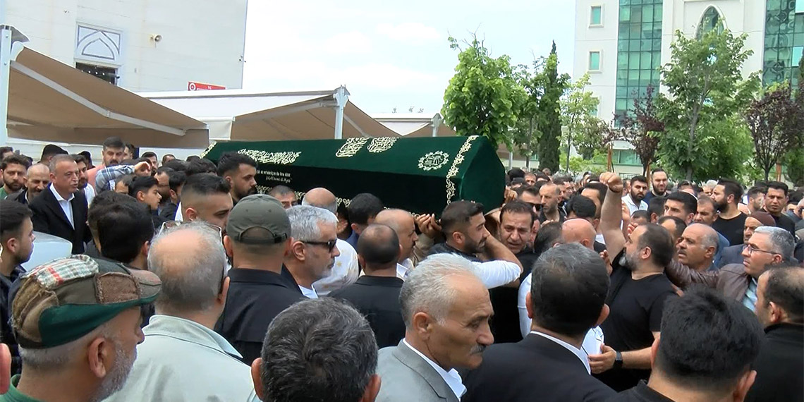 Çuval içinde cesedi bulunan Metin Ürey, cinayetinde 2 gözaltı