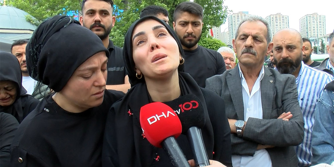 İstanbul'da kayıp olarak aranırken, Üsküdar'da bir pimapen dükkanında çuval içinde cesedi bulunan Metin Ürey, cinayetiyle ilgili 2 şüpheli gözaltına alındı.