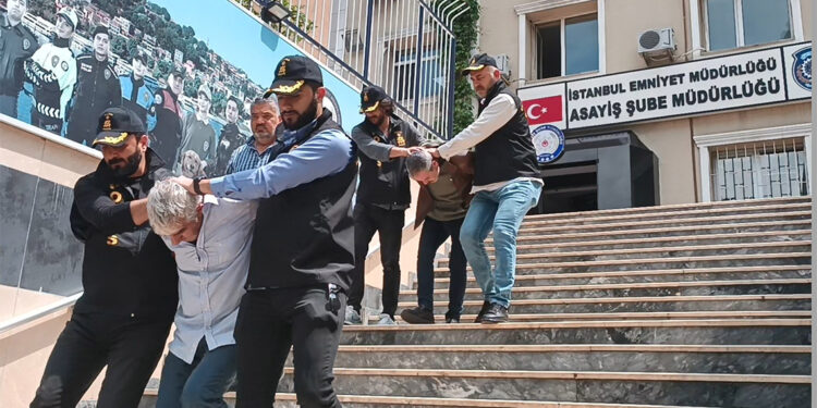 Çuval içinde cesedi bulunan Metin Ürey, cinayetinde 2 gözaltı