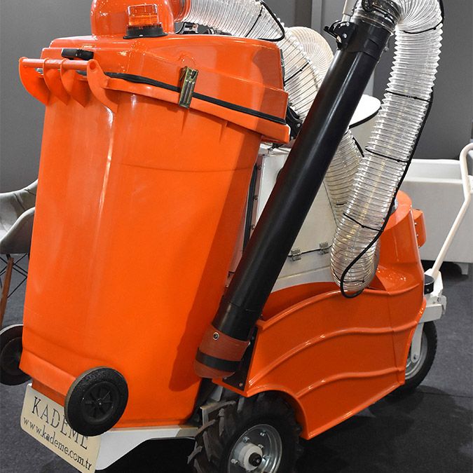 Uzak Doğu ülkelerine ihracat yapacağız