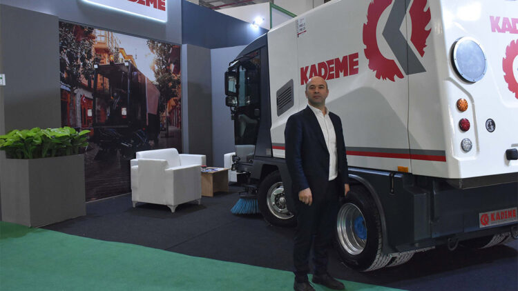 Uzak Doğu ülkelerine ihracat yapacağız