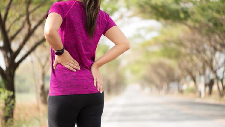 Yolda yürürken güçsüzlük hissediyorsanız dikkat