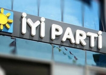 İYİ Parti'de kurultay kararı