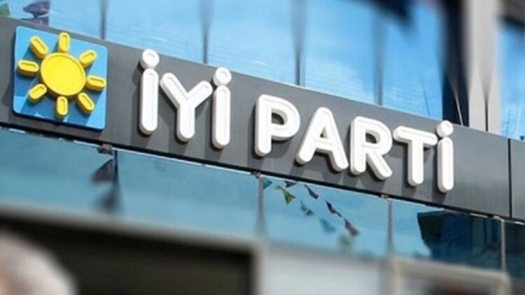 İYİ Parti'de kurultay kararı
