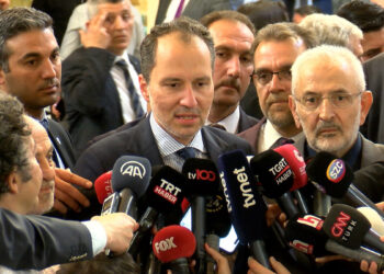 Seçimlerin kazananlarından biri de partimizdir
