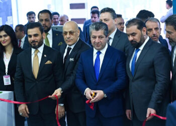 Türk inşaat firmaları ibreyi Kuzey Irak’a çevirdi