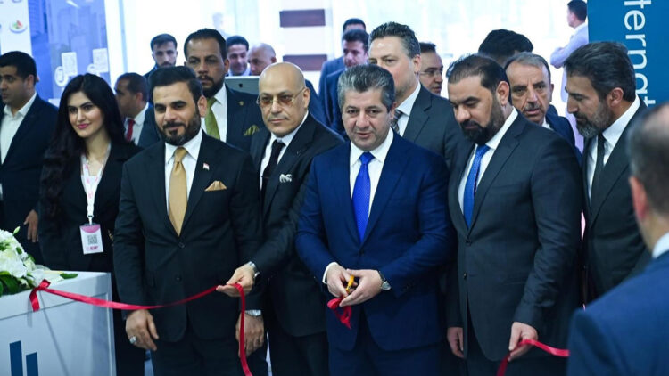 Türk inşaat firmaları ibreyi Kuzey Irak’a çevirdi 