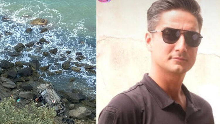 Uzman Çavuş Anıl Küçükçirkin, kazada hayatını kaybetti