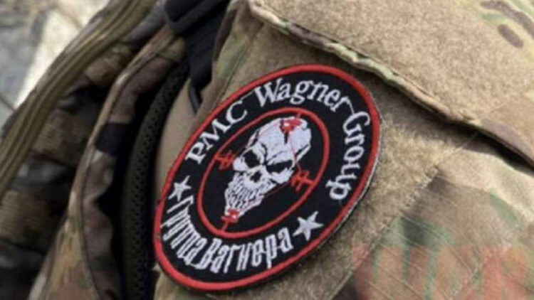 Wagner güçleri Bahmut'ta ilerleme kaydetti