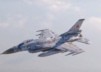 F-16 uçakları Hava Kuvvetleri Komutanlığı'na teslim edildi