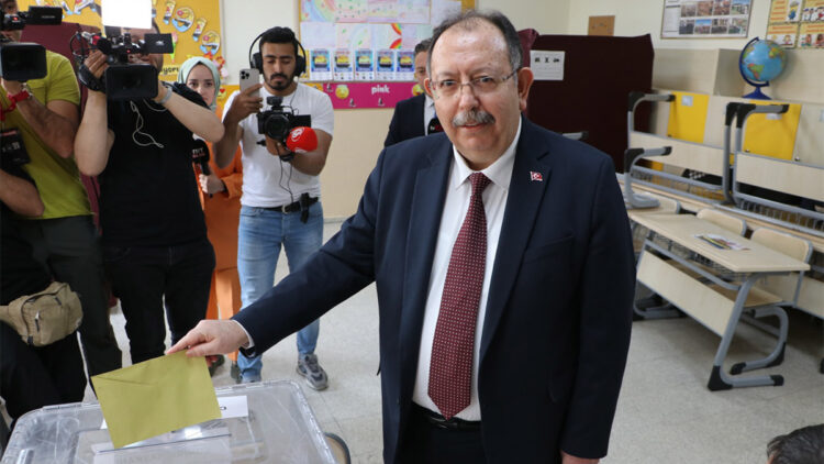 Seçimin daha erken sonuçlanacağını düşünüyoruz