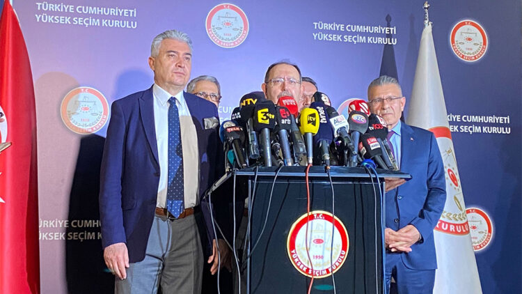 Veri akışında herhangi bir problem yok