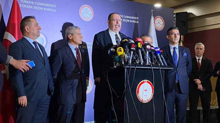 Yayın yasağı saat 18.15 itibarıyla kaldırdı