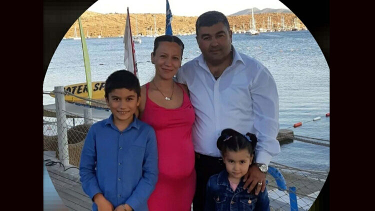 Zehirlenen Uraz bebekten sonra ablası Karya da öldü