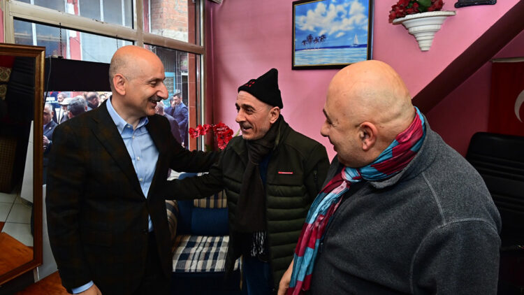 ‘PKK terör örgütüdür’ demeye korkuyorlar