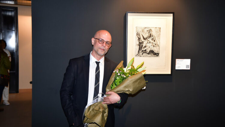 ‘Prestij Sergisi’ serisinin ikinci konuğu Mehmet Güleryüz