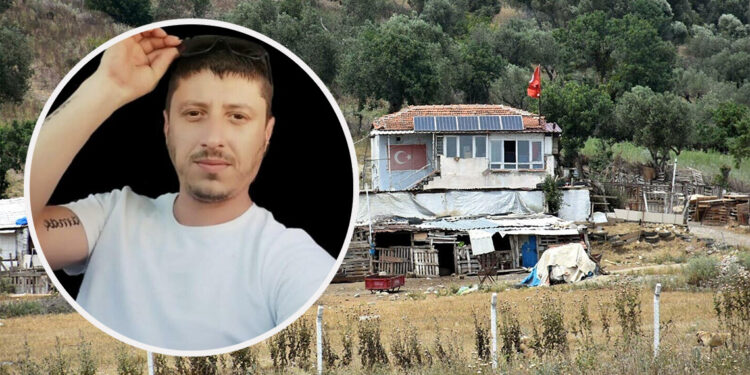 1 Türkmen çobanın öldüğü dehşette yeni gelişme