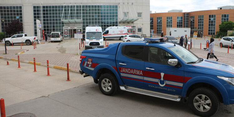 10 aylık Havvanur boğularak hayatını kaybetti