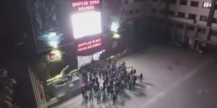 11 ilde SAS Holding operasyonu: 50 gözaltı