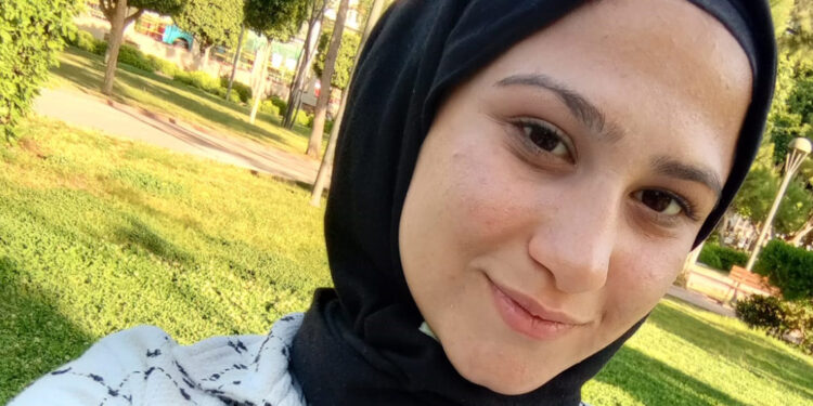 14 yaşındaki Damla Çetin'den bir haftadır haber yok