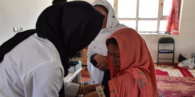 15,5 milyon kişinin akut gıda güvensizliği ile karşı karşıya