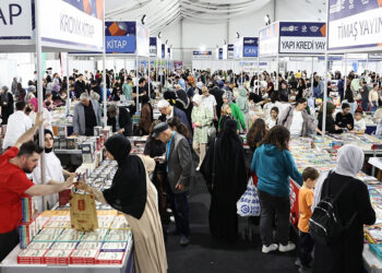 2. Bağcılar Kitap Fuarı kapılarını açtı