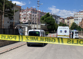 20 yaşındaki Enes Akyol, kavgada öldürüldü