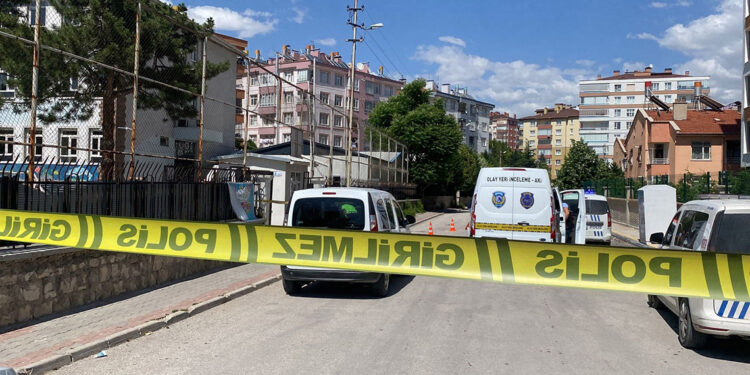 20 yaşındaki Enes Akyol, kavgada öldürüldü