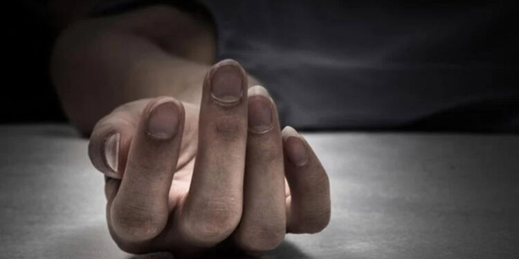 2022'de gerçekleşen ölüm sayısı 504 bin 839