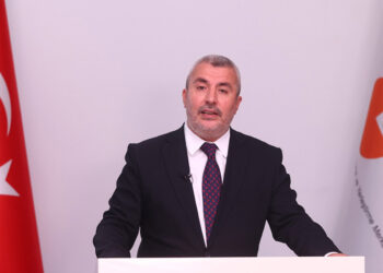2023-YKS'ye girecek en yaşlı aday 89 yaşında