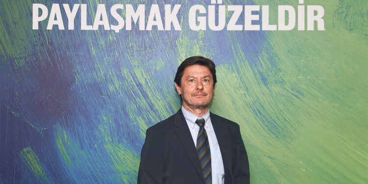 Depremzedeler için 'Paylaşmak Güzeldir' projesi başlıyor