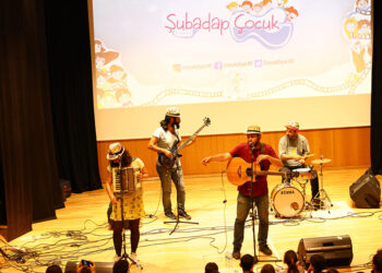 Uluslararası Çocuk Diyarı Film Festivali başladı