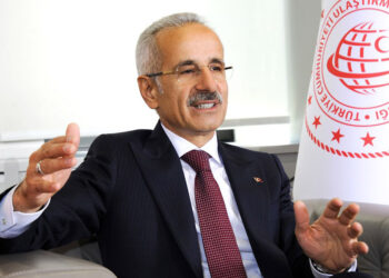 2023'te 299 binden fazla kruvaziyer yolcusunu misafir ettik