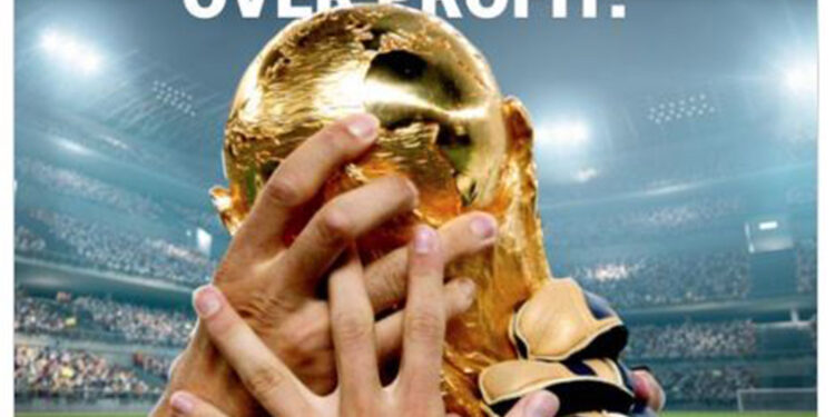 2030 Dünya Kupası için ev sahibi seçiminde insan hakları esas alınmalı