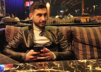 24 yaşındaki Suat Akarsu kavgada öldürüldü
