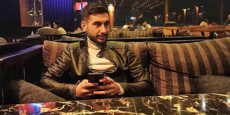 24 yaşındaki Suat Akarsu kavgada öldürüldü