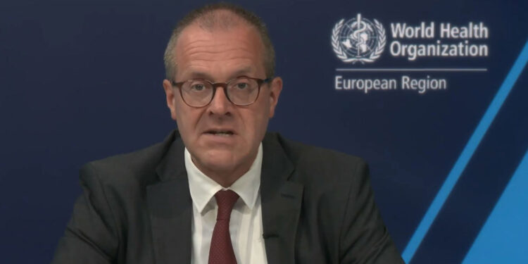 3 yıllık salgında 36 milyon kişi uzun Kovid geçirmiş olabilir