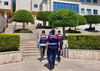 35 yıl hapisle aranan dolandırıcı yakalandı