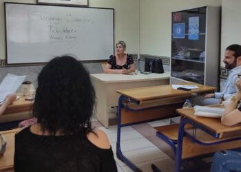 Yönetmen Özlem Kayhan'dan dev proje