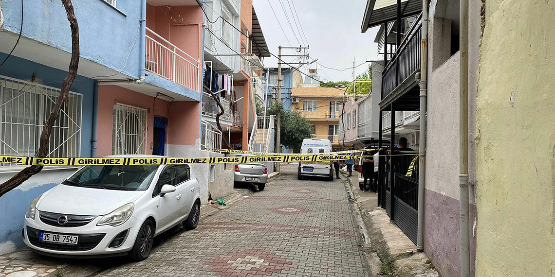 4 Türkmen cinayetinin şüphelisi tutuklandı