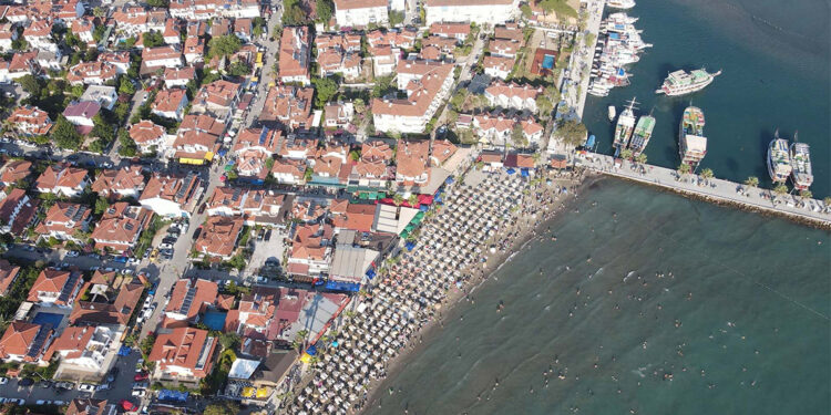 Akyaka'nın nüfusu 60 bine ulaştı