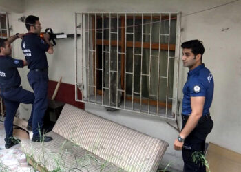 42 yaşındaki Zakine Doğan'ın şüpheli ölümü
