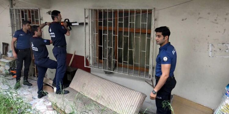 42 yaşındaki Zakine Doğan'ın şüpheli ölümü