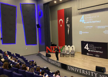 4’üncü Ulusal Nörobilim ve Tıp Kongresi gerçekleştirildi