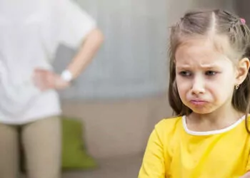 Çocuklarda istenmeyen davranışlar cezayla çözülebilir mi?