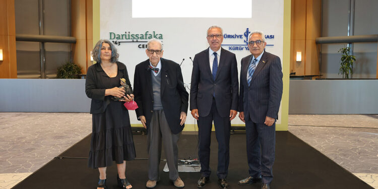 69. Sait faik Abasıyanık Hikâye Armağanı sahibini buldu