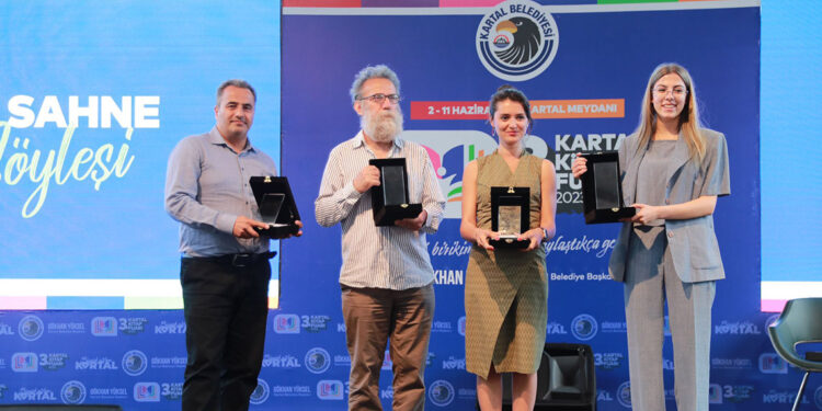 7. Vedat Günyol Deneme Ödülleri sahiplerini buldu